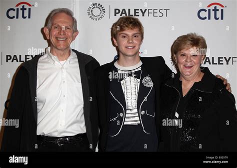 evan peters julie peters|john durham peters.